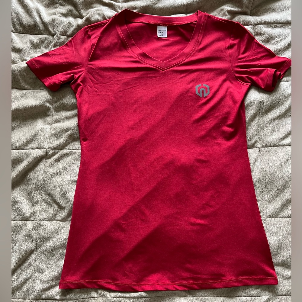 Dry Fit Tech Top
